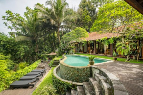 Villa Kayu Ubud by Azure